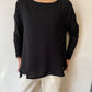 Siyah, Kolu Penye Bluz